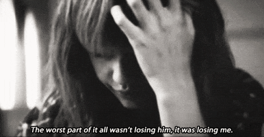 wildest dreams heart GIF