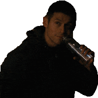 David Castaneda Sticker by The Roku Channel