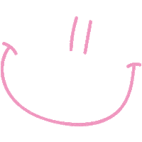 Happy Sticker by Poespas