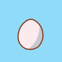 Easter Sunday Spring GIF