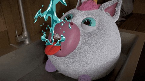 Angry Hot Sauce GIF by HangryPetz