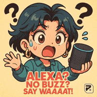 Surprise What GIF by Persona