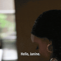 Television School GIF by ABC Network