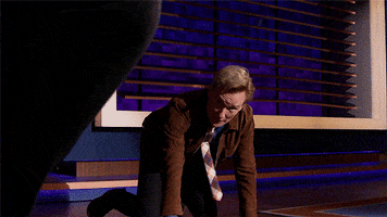 Conan Obrien We Have A Great Show GIF by Team Coco