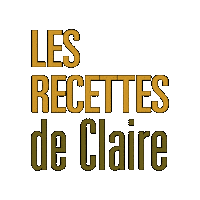 Recette De Claire Sticker by Le Mas des Agriculteurs