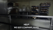 season 5 episode 7 GIF by Workaholics