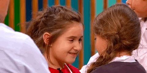 television cocina GIF by MasterChef España