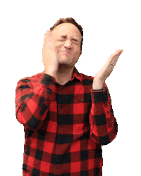 Wake Up Smile Sticker by 1019MixChicago