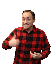 Wake Up Smile Sticker by 1019MixChicago