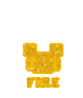 fire Sticker by Radio Disney