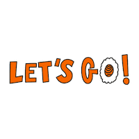 wasabicorner sushi letsgo wasabicorner Sticker
