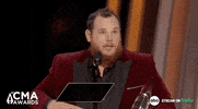 Country Music Association GIF by CMA Awards