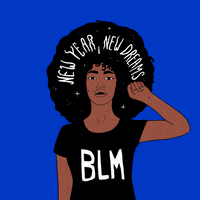 New Year Dreams GIF by INTO ACTION