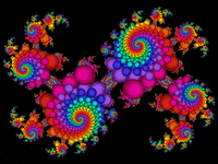 Art Rainbow GIF