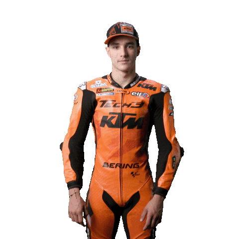 Sport Click Sticker by MotoGP