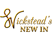 Wickstead ezratija wicksteads wickstead quintessentially unique Sticker