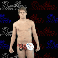 Diving Swimming GIF by SMU Mustangs