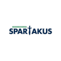Spartakus Sticker by Grupo Apane