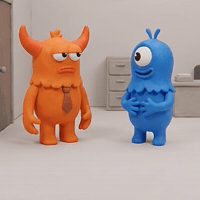 Talking Everyday Life GIF by Momo & Tulus