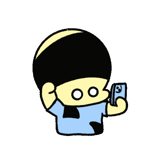 Kleague Sticker