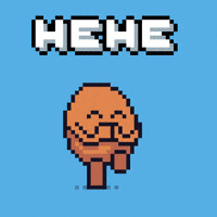 Happy Fun GIF by Potatoz by 9GAG