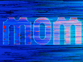 Art Glitch GIF