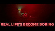bored music video GIF by Pure Noise Records