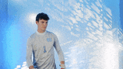 North Carolina Sport GIF by UNC Tar Heels