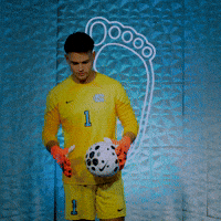 University Of North Carolina Soccer GIF by UNC Tar Heels