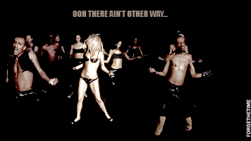 born this way GIF