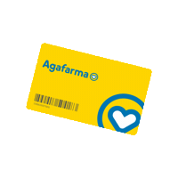 Sticker by Rede Agafarma de Farmácias
