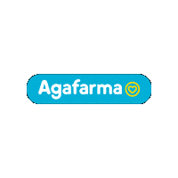 Verão Sticker by Rede Agafarma de Farmácias