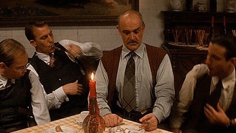 CiriAshenOne giphyupload sean connery GIF
