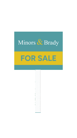 Forsale Estateagent Sticker by minorsandbrady