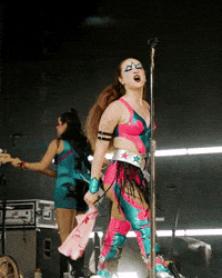 Lollapalooza GIF by Respective