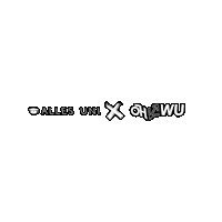 Wu Wien Sticker by agwu