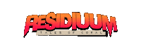 Iron Studios Boogie Sticker by Residiuum