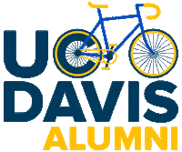 Aggiealum Sticker by UC Davis