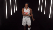 caneswbb GIF by Miami Hurricanes