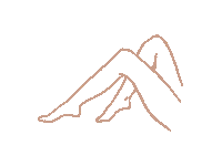 Sexy Woman Sticker