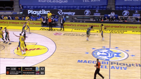 talreches giphyupload GIF