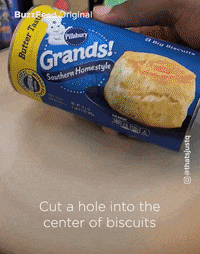 Donuts Recipes GIF by BuzzFeed