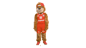 Celebrating Fc Bayern Sticker by FC Bayern Basketball
