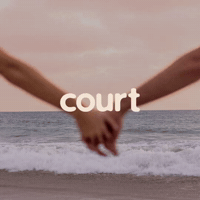 Date Flirting GIF by Respective