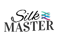 silkmasterprofessional hair waving master silk Sticker