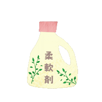 あづきなこ Sticker