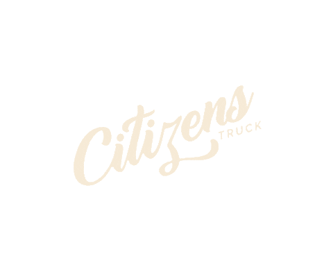 CITIZENSTRUCK giphyupload Sticker