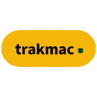 Logo Sticker Sticker by TrakMac App