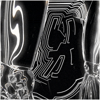 Sea Creature Art GIF by hamasakihaus