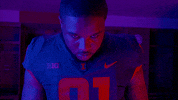 Illinois Football GIF by Fighting Illini Athletics